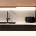 아파트 Riverside Luxury *