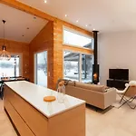 Apartmán Riverside Luxury Rovaniemi