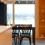 아파트 Riverside Luxury *