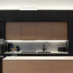 Riverside Luxury Apartmán *