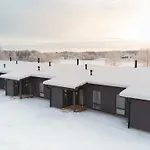 Riverside Luxury Apartmán *