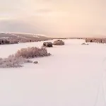 Riverside Luxury Rovaniemi
