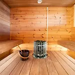 Apartmán Riverside Luxury *