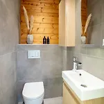 Apartmán Riverside Luxury