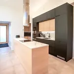Apartmán Riverside Luxury
