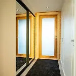 Riverside Luxury * 로바니에미