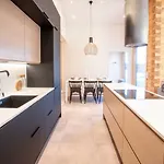 Apartmán Riverside Luxury *