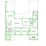 Apartmán Riverside Luxury