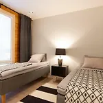 Riverside Luxury