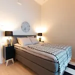 Apartmán Riverside Luxury *