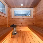 Riverside Luxury * Rovaniemi
