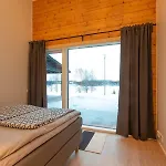 Riverside Luxury * Rovaniemi