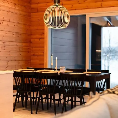 Riverside Luxury