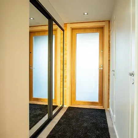 Riverside Luxury * Rovaniemi