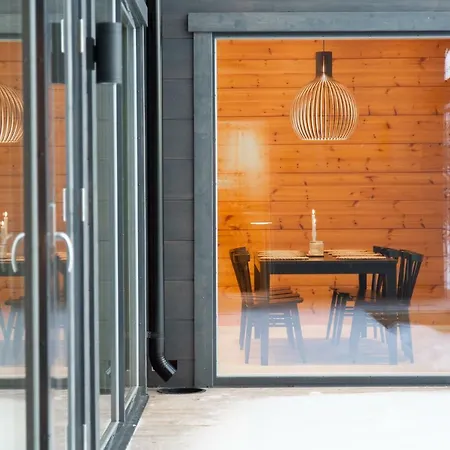 Riverside Luxury * Rovaniemi