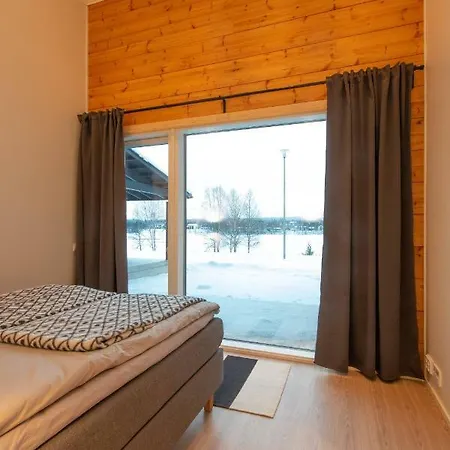 Riverside Luxury * Rovaniemi