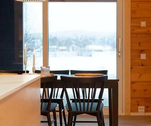 Apartamento Riverside Luxury *