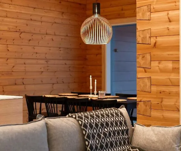 Riverside Luxury Ροβανιέμι