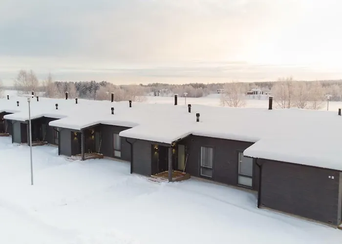 Riverside Luxury Διαμέρισμα *