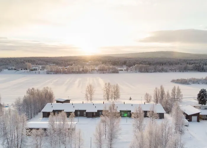 Διαμέρισμα Riverside Luxury *