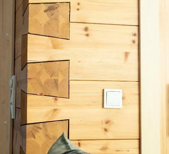 Riverside Luxury Apartamento *