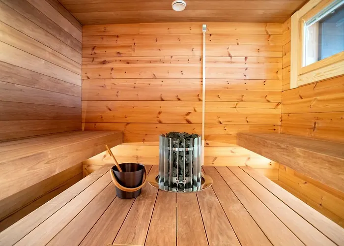 Διαμέρισμα Riverside Luxury *