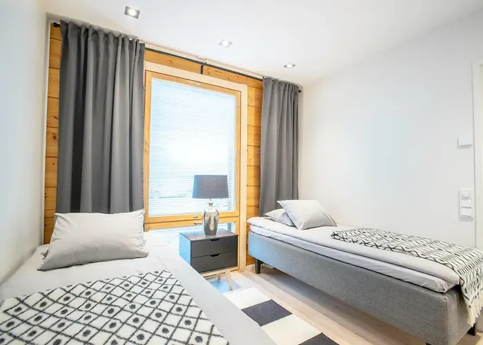 Διαμέρισμα Riverside Luxury