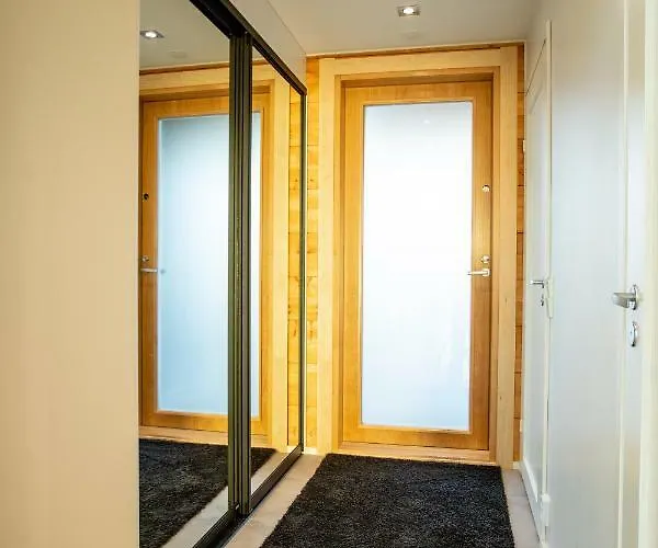 Riverside Luxury * Ροβανιέμι