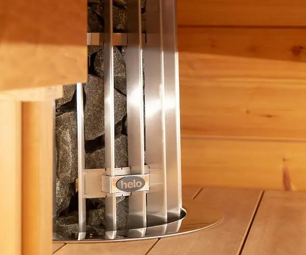 Διαμέρισμα Riverside Luxury *