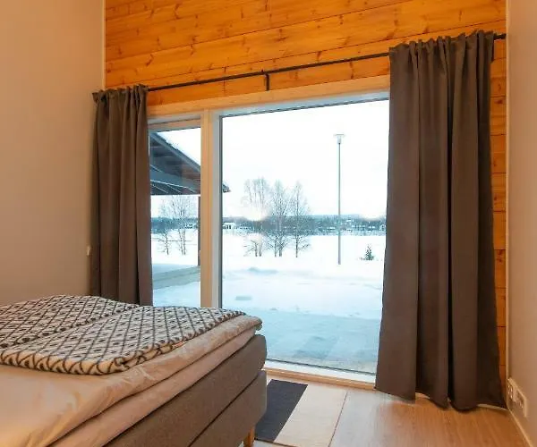 Riverside Luxury * Ροβανιέμι