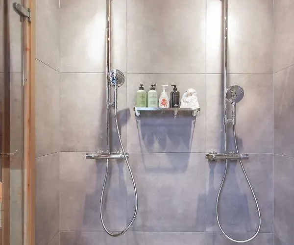 Διαμέρισμα Riverside Luxury *